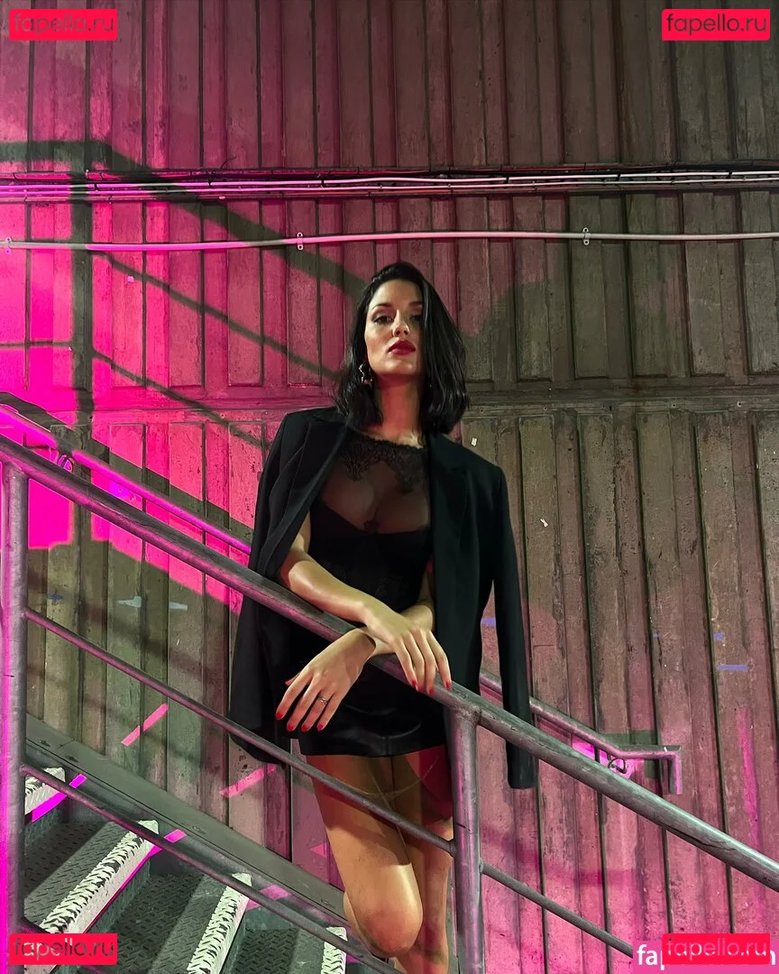 Tania Medina Onlyfans Photo Gallery 