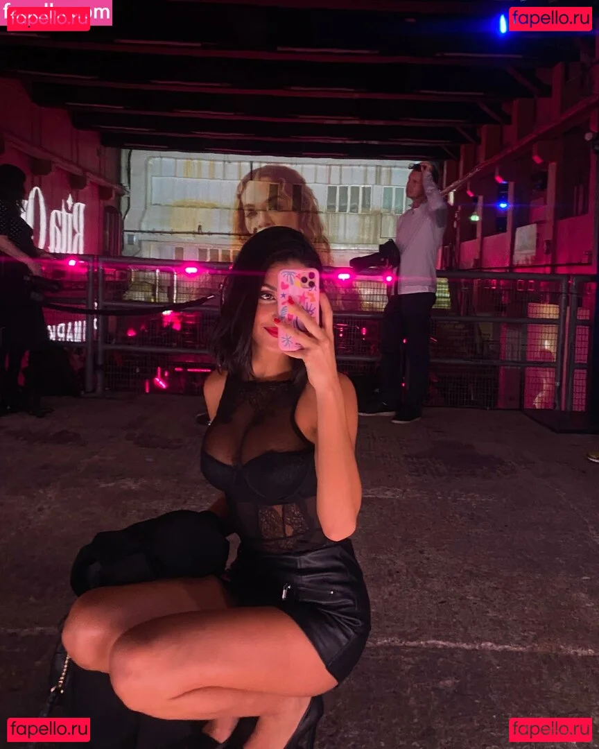 Tania Medina Onlyfans Photo Gallery 