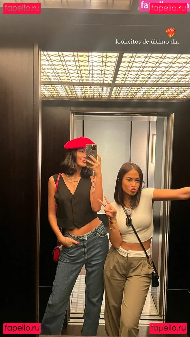 Tania Medina Onlyfans Photo Gallery 