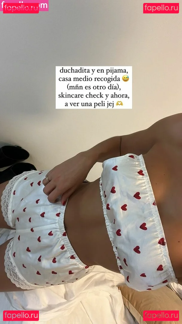 Tania Medina Onlyfans Photo Gallery 