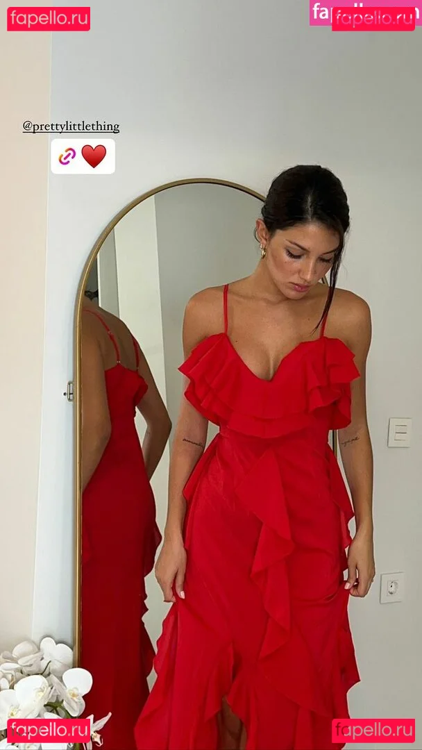 Tania Medina Onlyfans Photo Gallery 