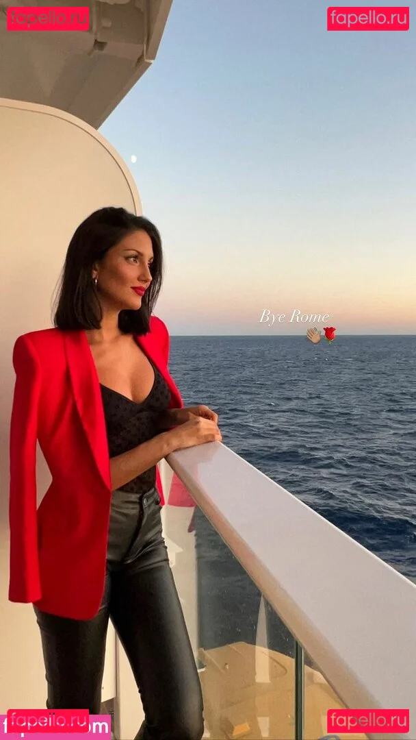 Tania Medina Onlyfans Photo Gallery 