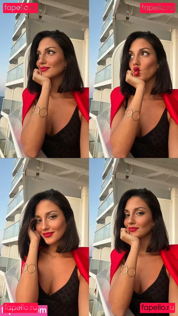 Tania Medina Onlyfans Photo Gallery 