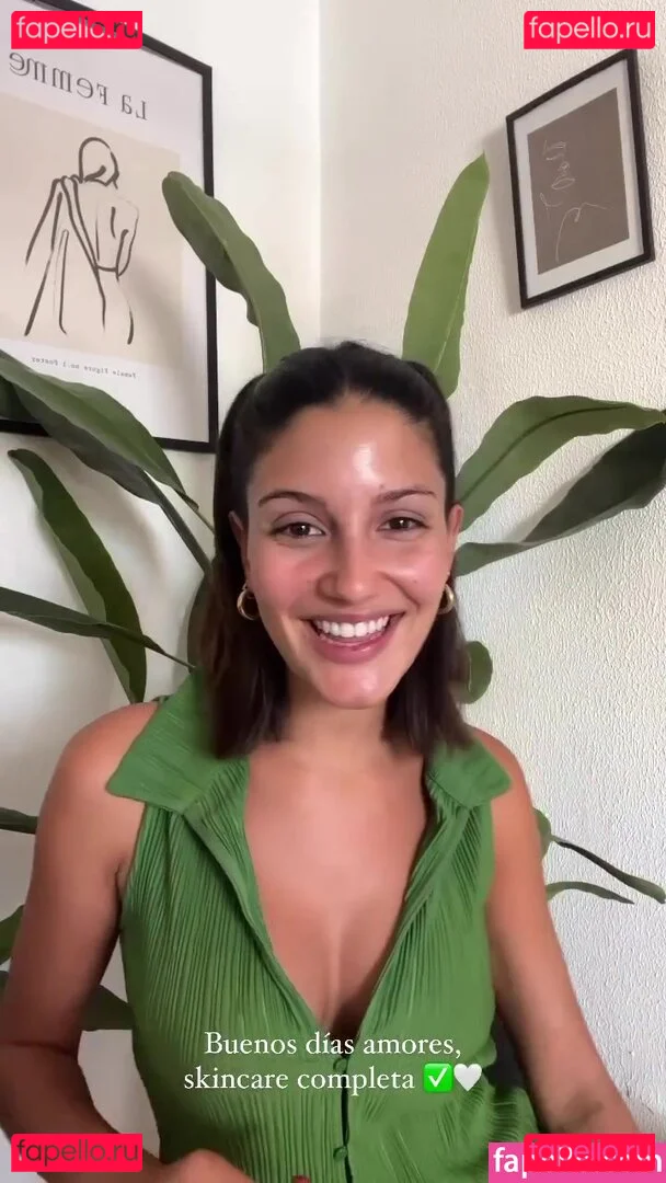 Tania Medina Onlyfans Photo Gallery 