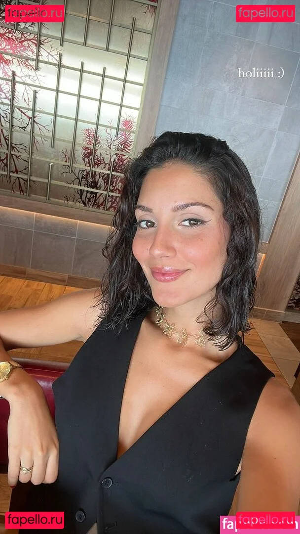 Tania Medina Onlyfans Photo Gallery 