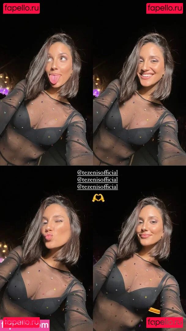 Tania Medina Onlyfans Photo Gallery 