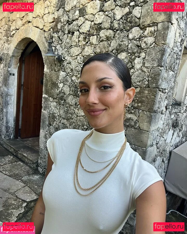 Tania Medina Onlyfans Photo Gallery 