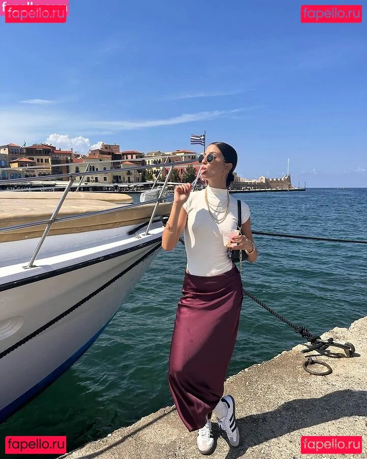 Tania Medina Onlyfans Photo Gallery 