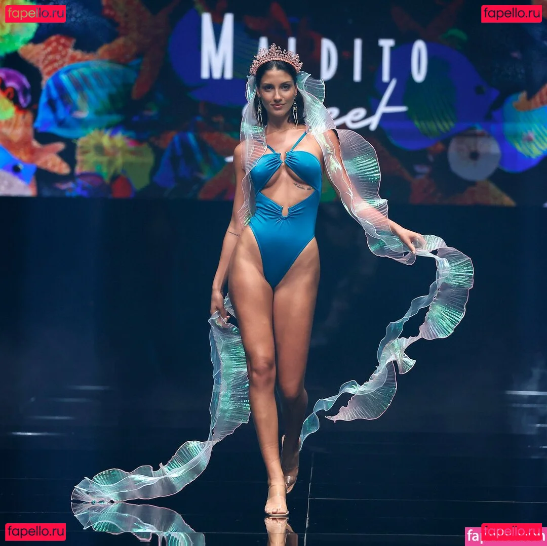 Tania Medina Onlyfans Photo Gallery 