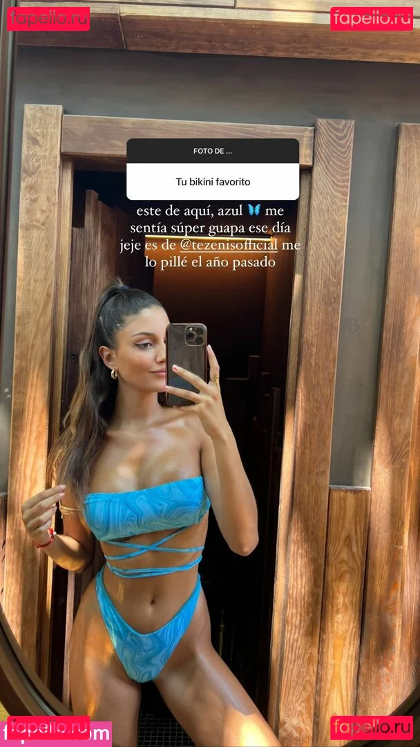 Tania Medina Onlyfans Photo Gallery 