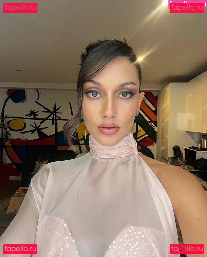 Tania Medina Onlyfans Photo Gallery 