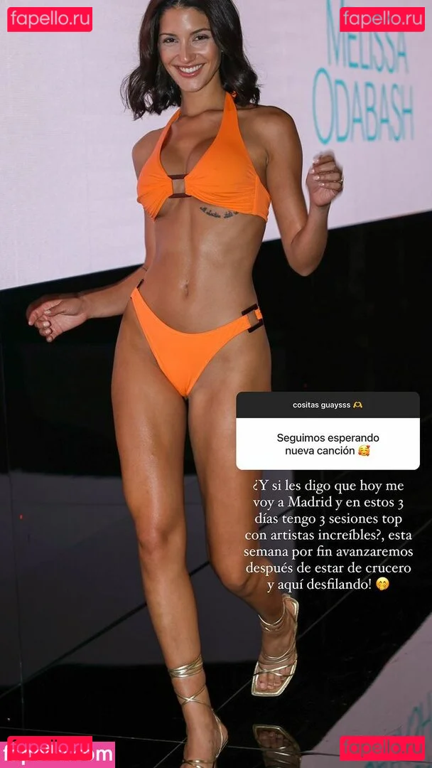 Tania Medina Onlyfans Photo Gallery 