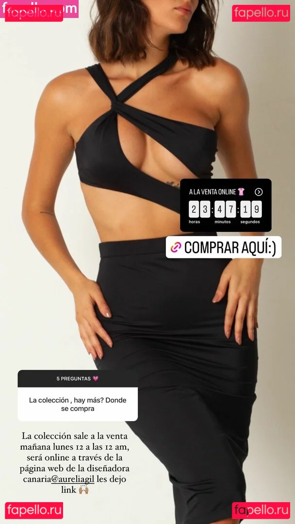 Tania Medina Onlyfans Photo Gallery 