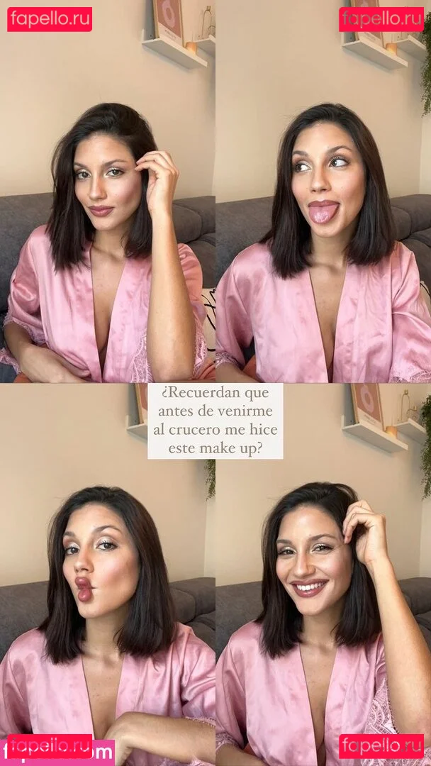 Tania Medina Onlyfans Photo Gallery 