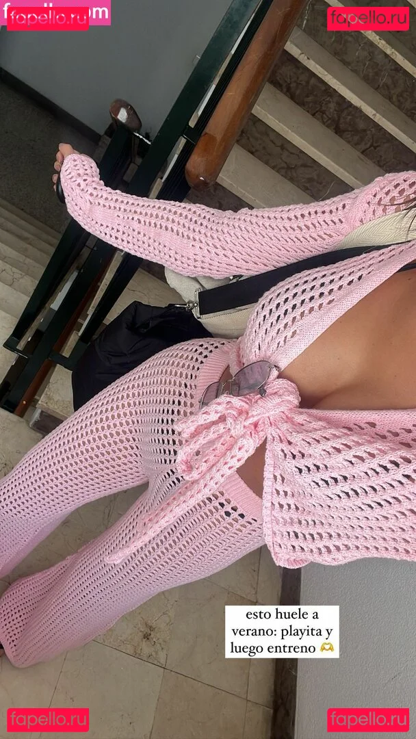 Tania Medina Onlyfans Photo Gallery 