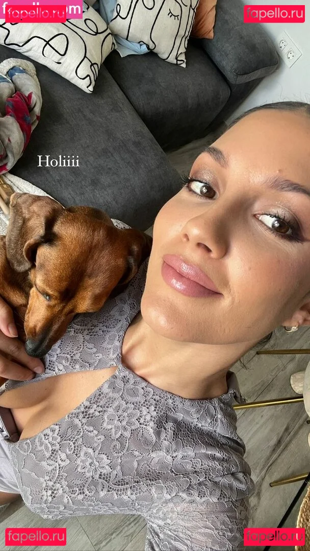 Tania Medina Onlyfans Photo Gallery 