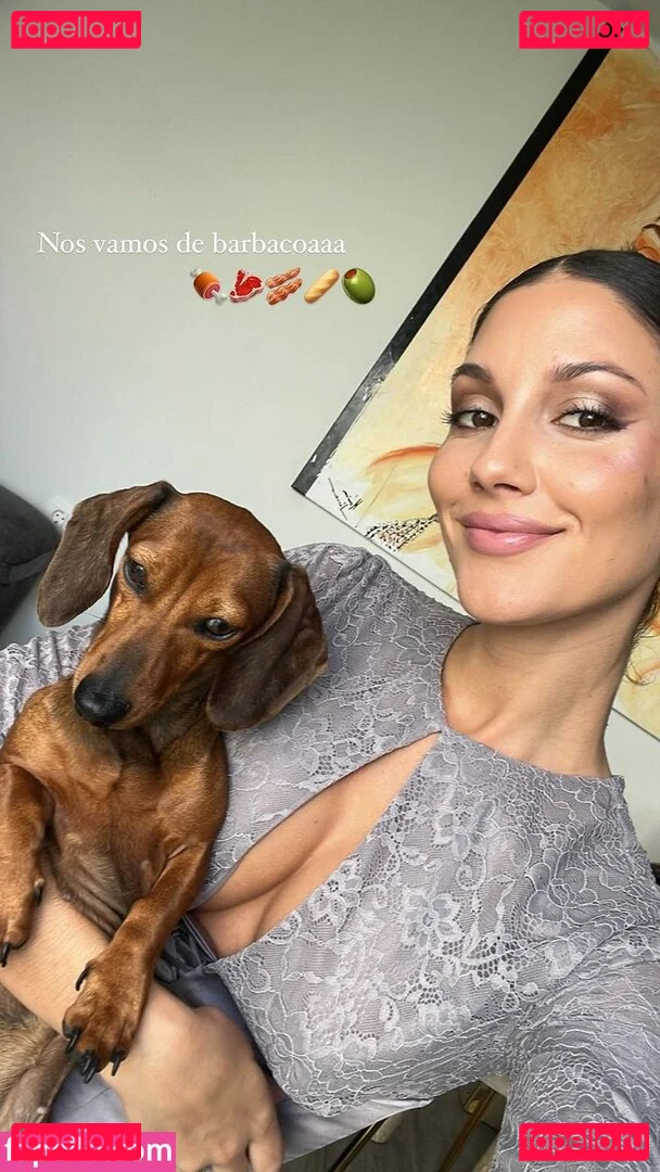 Tania Medina Onlyfans Photo Gallery 