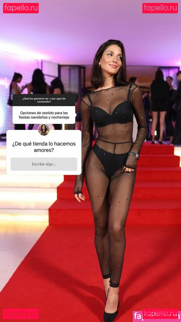 Tania Medina Onlyfans Photo Gallery 