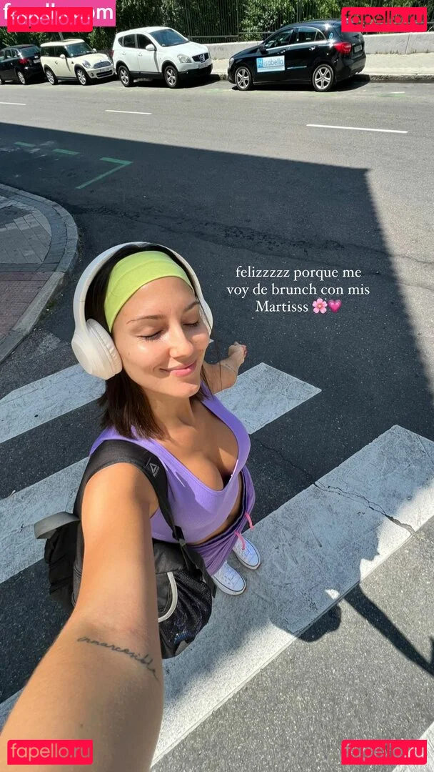 Tania Medina Onlyfans Photo Gallery 