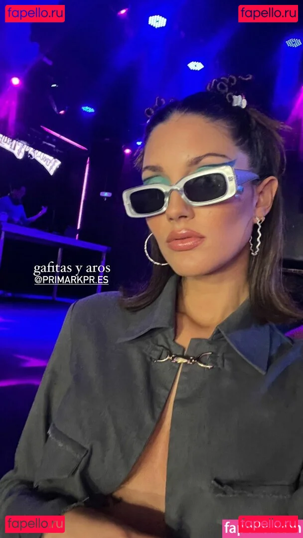 Tania Medina Onlyfans Photo Gallery 