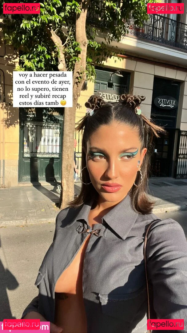 Tania Medina Onlyfans Photo Gallery 