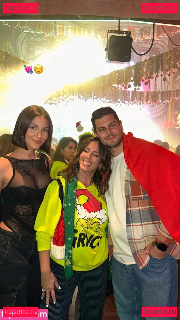 Tania Medina Onlyfans Photo Gallery 