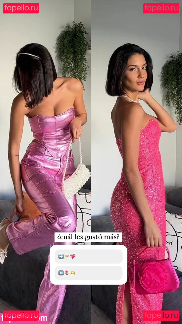 Tania Medina Onlyfans Photo Gallery 