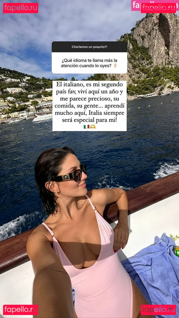 Tania Medina Onlyfans Photo Gallery 