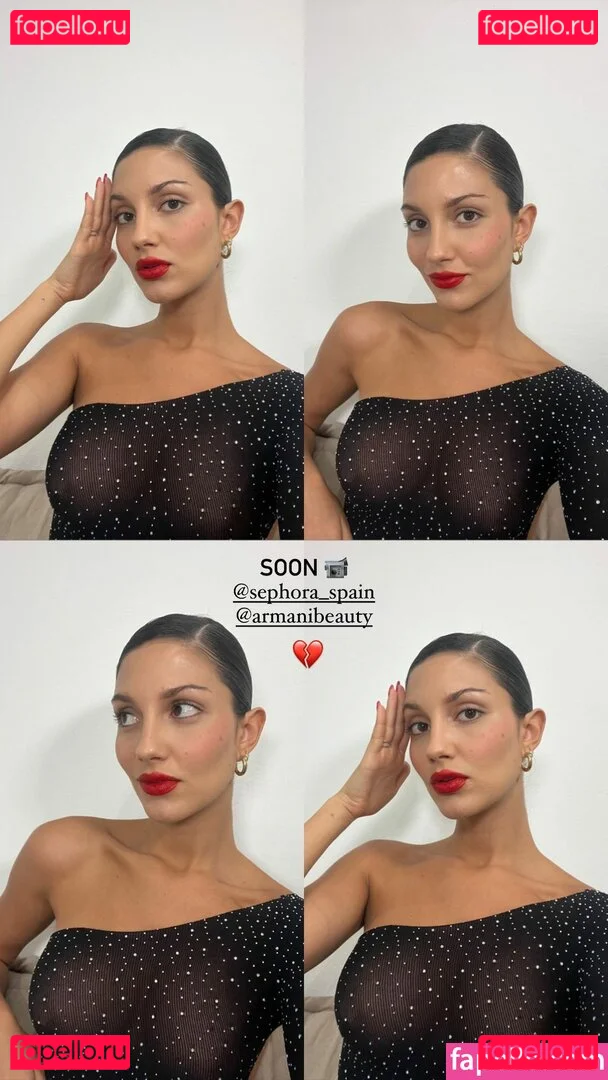 Tania Medina Onlyfans Photo Gallery 