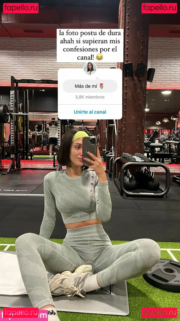 Tania Medina Onlyfans Photo Gallery 