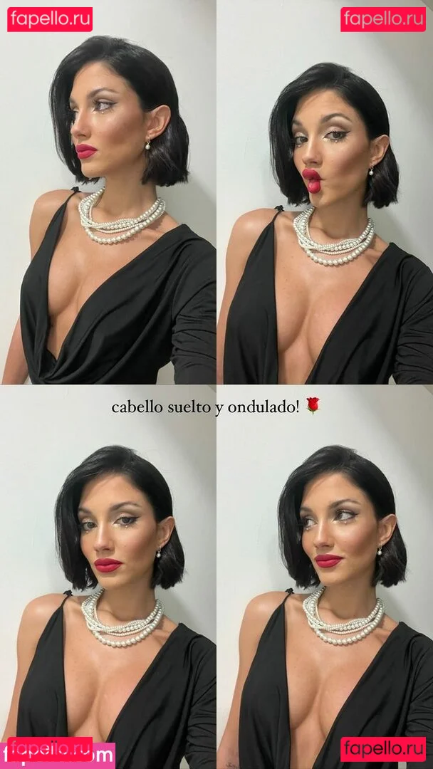 Tania Medina Onlyfans Photo Gallery 