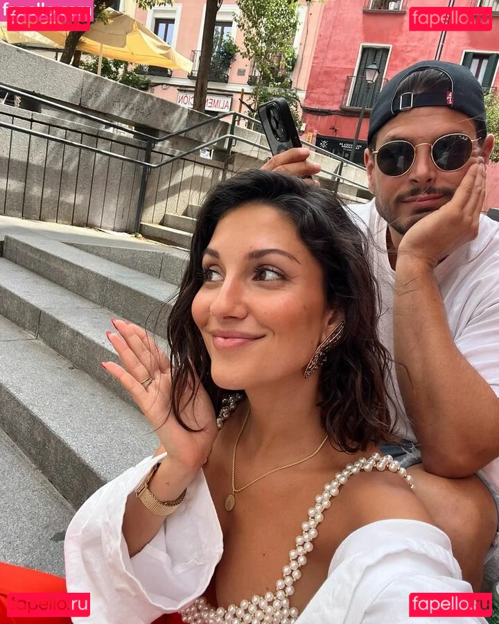 Tania Medina Onlyfans Photo Gallery 