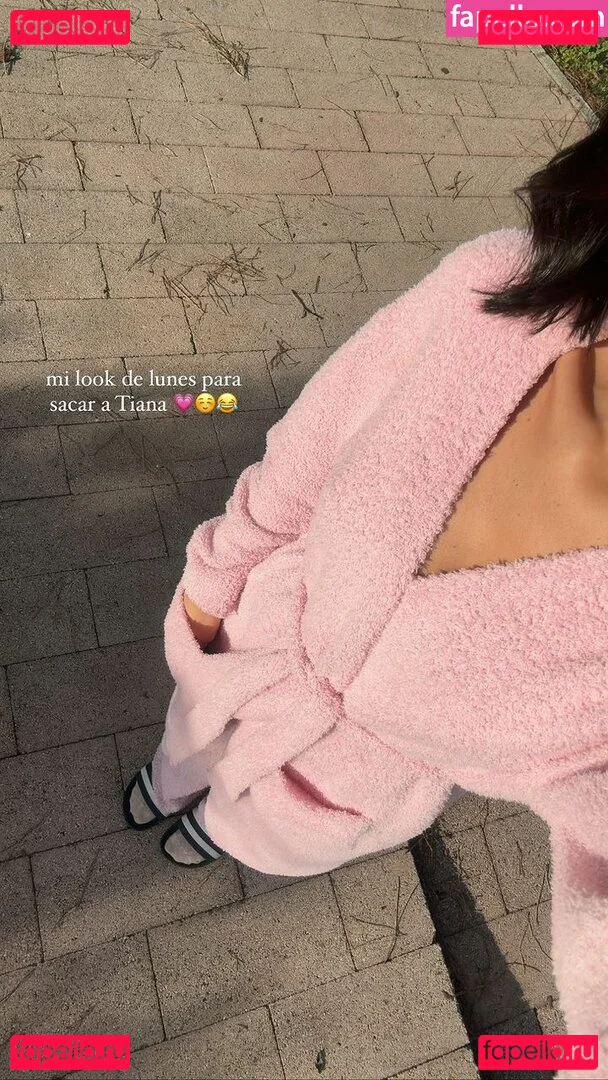 Tania Medina Onlyfans Photo Gallery 