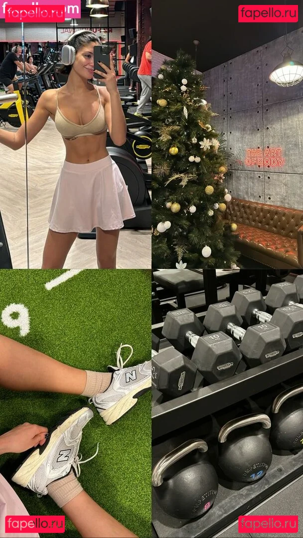 Tania Medina Onlyfans Photo Gallery 