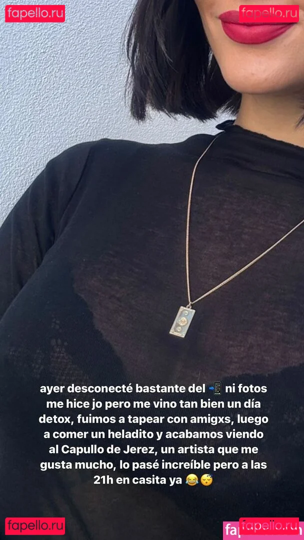 Tania Medina Onlyfans Photo Gallery 