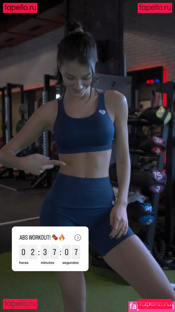 Tania Medina Onlyfans Photo Gallery 