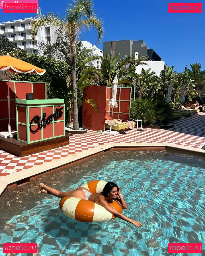 Tania Medina Onlyfans Photo Gallery 