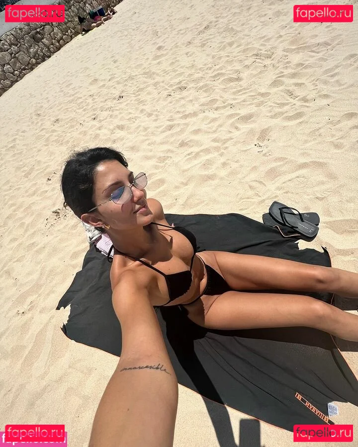 Tania Medina Onlyfans Photo Gallery 