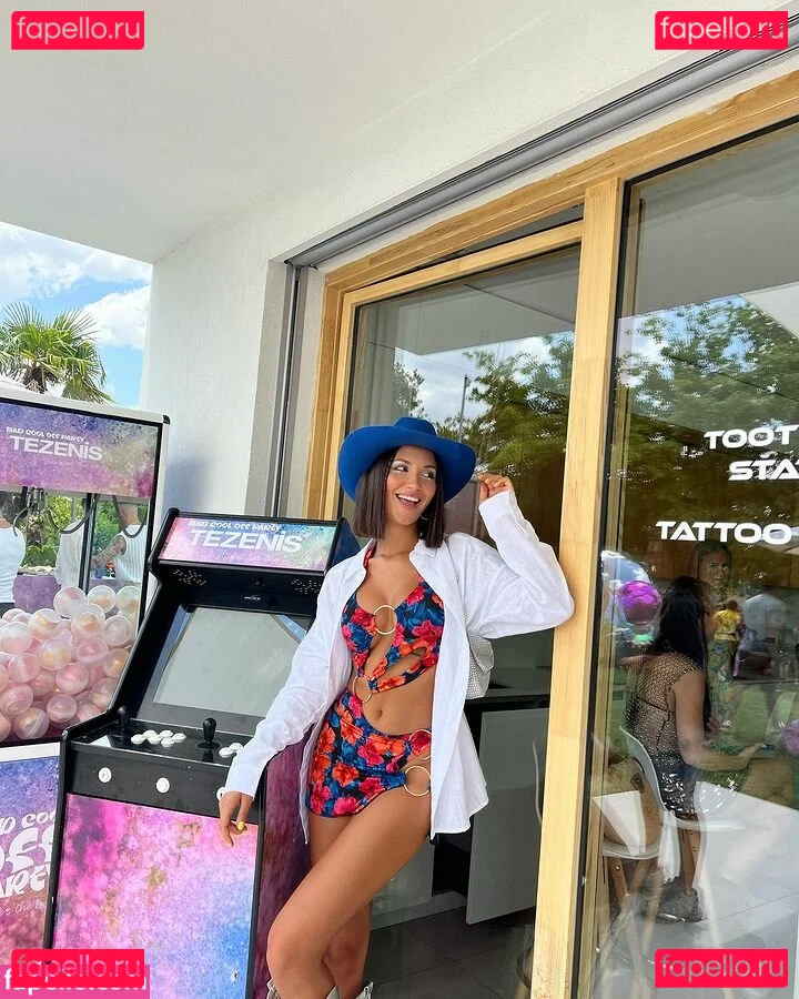 Tania Medina Onlyfans Photo Gallery 