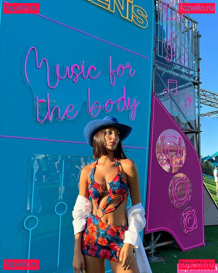 Tania Medina Onlyfans Photo Gallery 