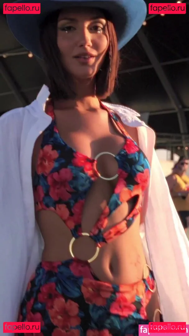 Tania Medina Onlyfans Photo Gallery 