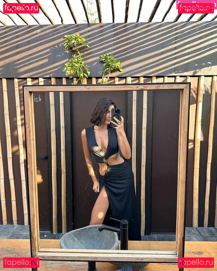 Tania Medina Onlyfans Photo Gallery 