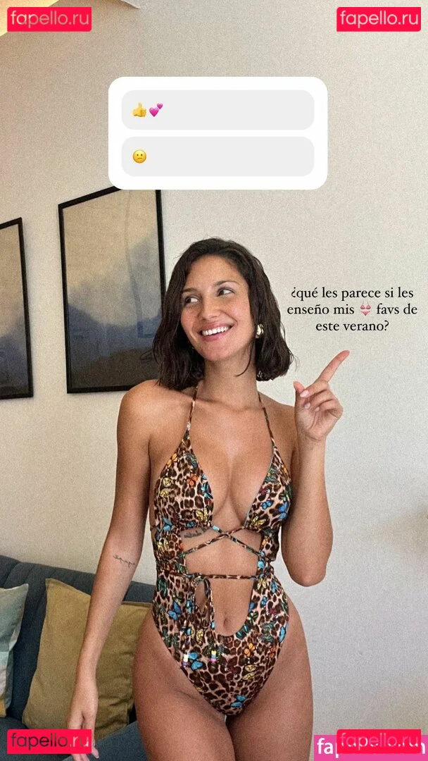 Tania Medina Onlyfans Photo Gallery 