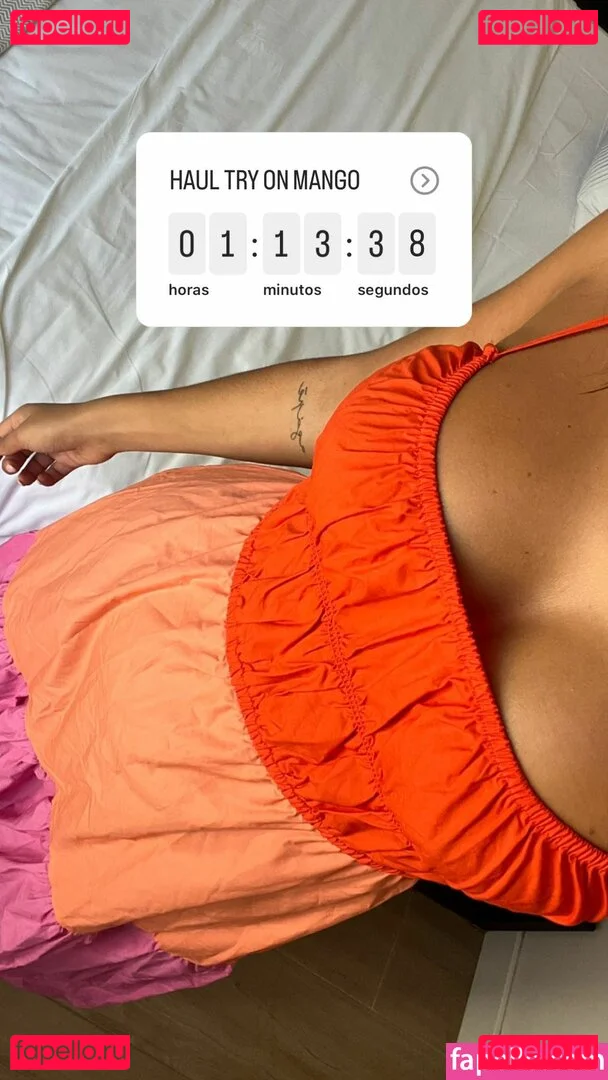 Tania Medina Onlyfans Photo Gallery 