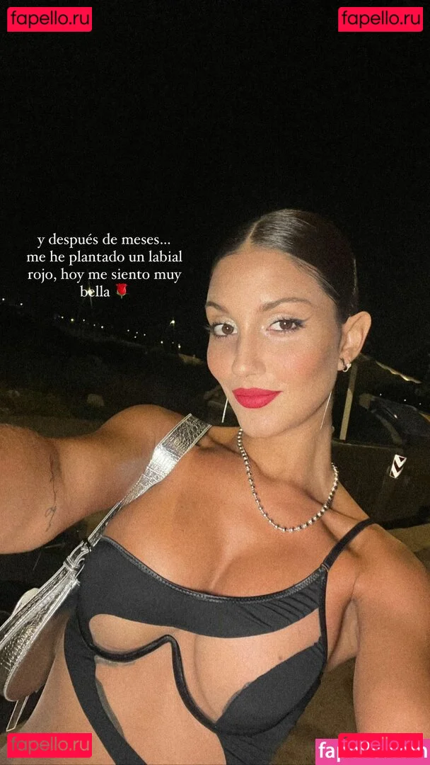 Tania Medina Onlyfans Photo Gallery 