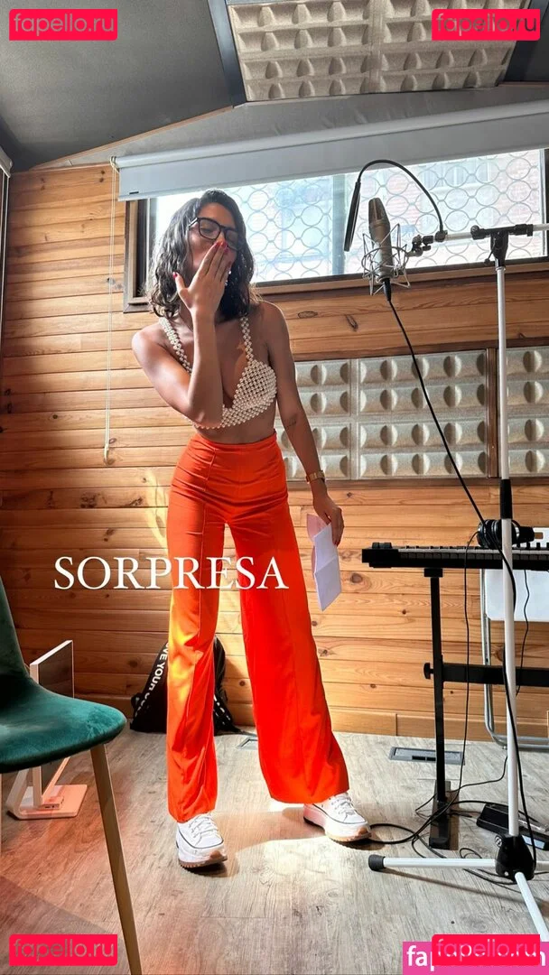 Tania Medina Onlyfans Photo Gallery 