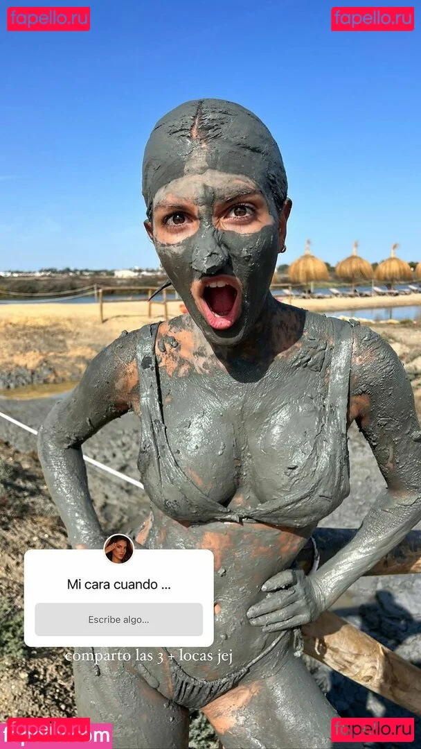 Tania Medina Onlyfans Photo Gallery 