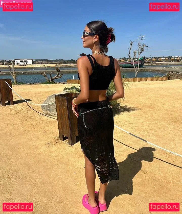 Tania Medina Onlyfans Photo Gallery 