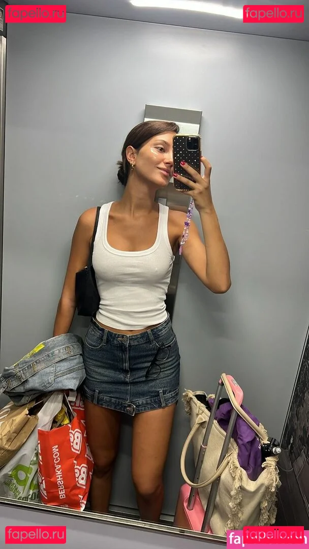 Tania Medina Onlyfans Photo Gallery 