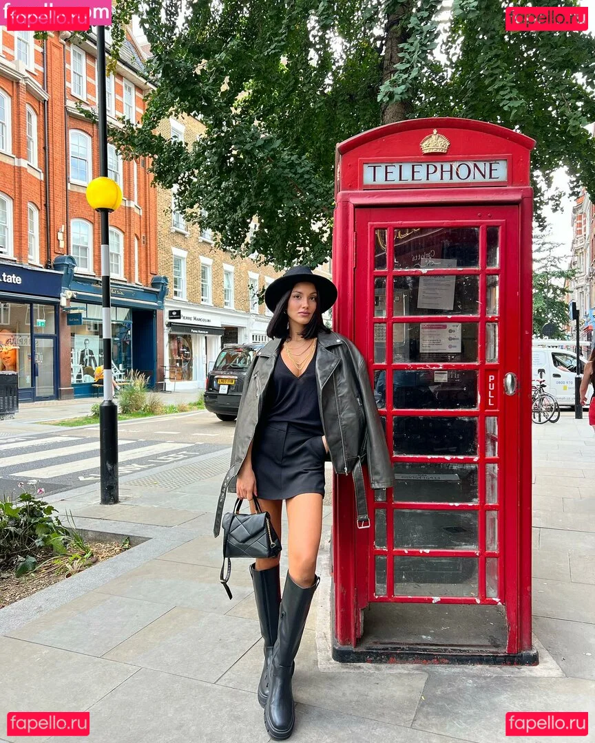 Tania Medina Onlyfans Photo Gallery 